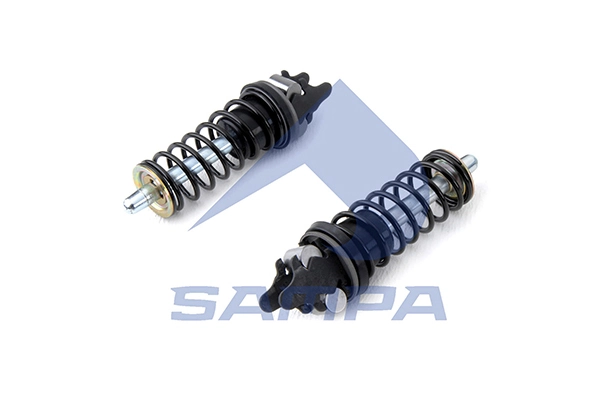 060568 Sampa Otomotiv‏