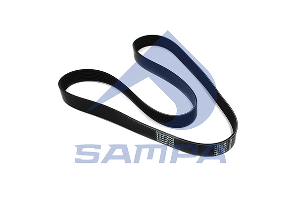 203339 Sampa Otomotiv‏