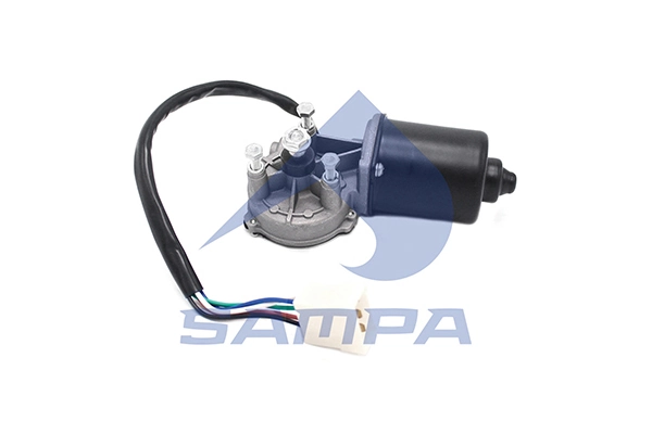 062381 Sampa Otomotiv‏