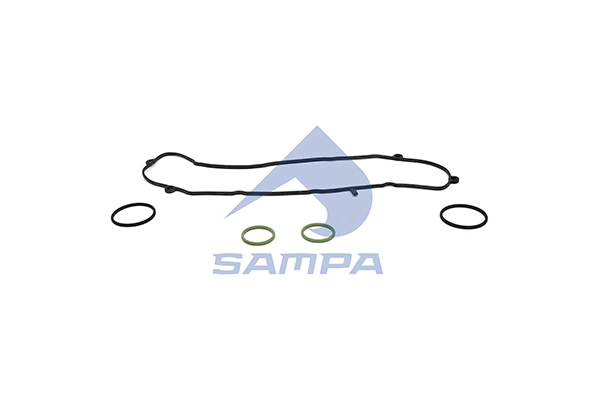 040778 Sampa Otomotiv‏