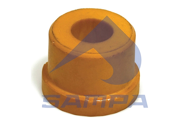 Bloco silencioso de cabina MAN 85960200004