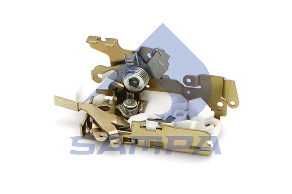 204130 Sampa Otomotiv‏