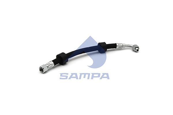 205159 Sampa Otomotiv‏