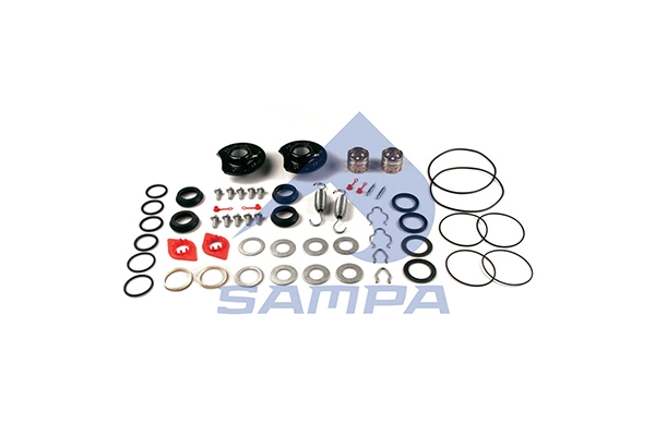 Mecanismo de aproximação (de auto-aproximação) das sapatas de tambor (kit de reparação levadiça) SAF 3434364001 preço, a partir de 63,32 USD
