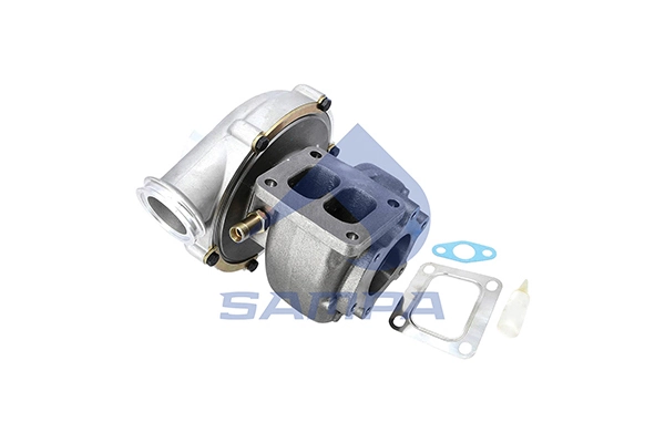 025429 Sampa Otomotiv‏