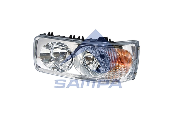 051088 Sampa Otomotiv‏