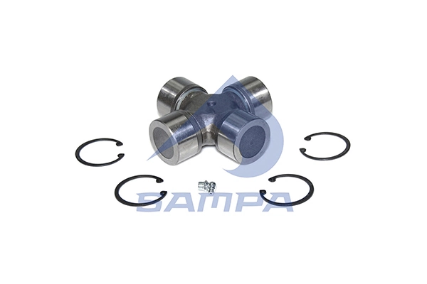 Cruzeta da junta universal traseira para Mercedes Benz Truck TRUCK ACTROS  