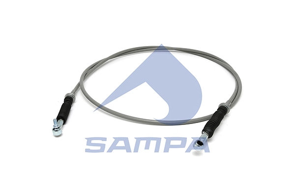 024122 Sampa Otomotiv‏