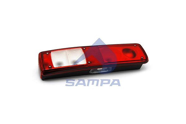 Lanterna traseira esquerda Sertplas 0303LL742 preço, a partir de 77,97 USD