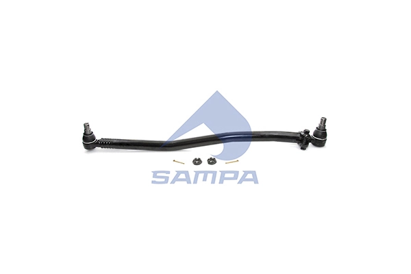 097323 Sampa Otomotiv‏