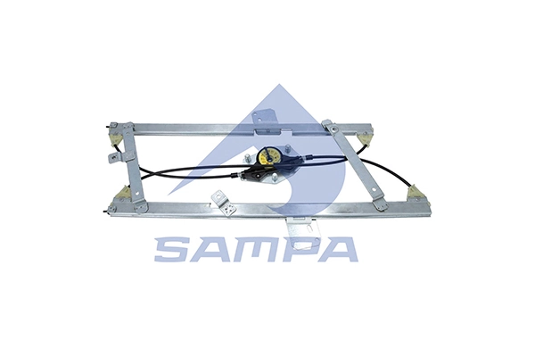 024467 Sampa Otomotiv‏