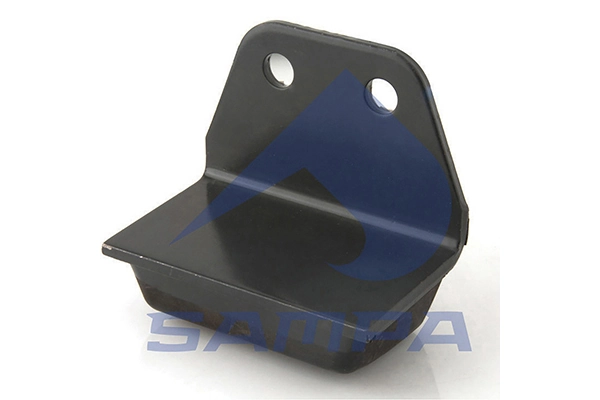 Compre 01370142 Scania Grade de proteção da suspensão de lâminas traseira