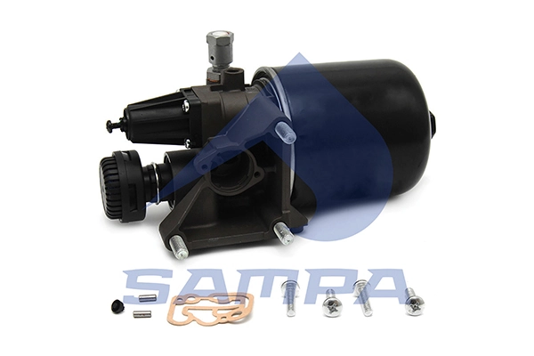 091086 Sampa Otomotiv‏