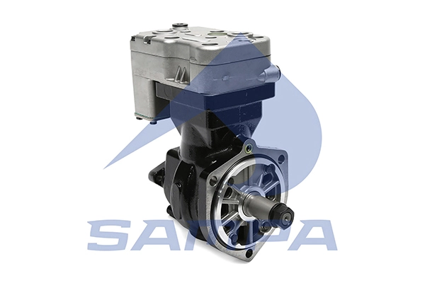 Compressor do sistema pneumático (TRUCK) Iveco 504308489 preço, a partir de 717,13 USD