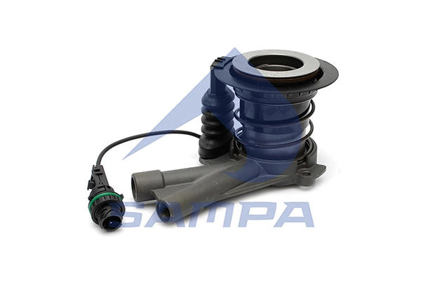 Cilindro de trabalho de embraiagem montado com rolamento de desengate Mercedes A0022506215 preço, a partir de 212,80 USD