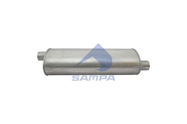 060487 Sampa Otomotiv‏