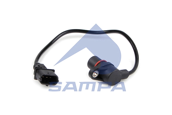 Compre Sensor de posição (de revoluções) de cambota DAF 105 