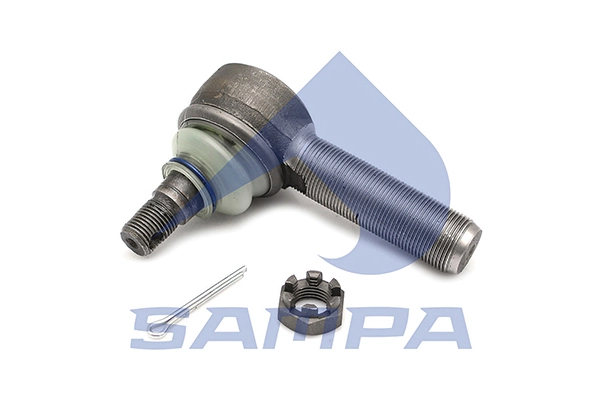 097190 Sampa Otomotiv‏