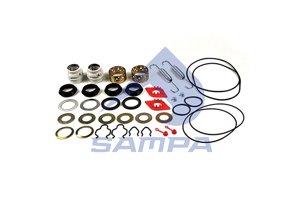 075511 Sampa Otomotiv‏