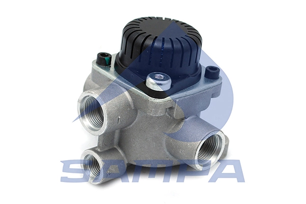 092336 Sampa Otomotiv‏