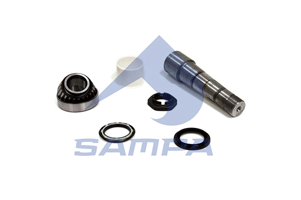 080598 Sampa Otomotiv‏