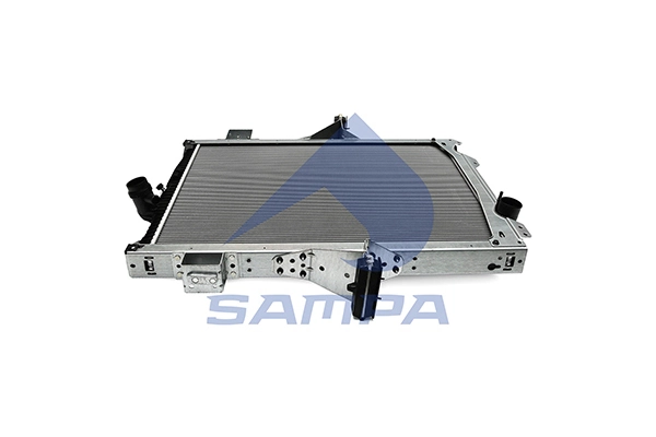 038055 Sampa Otomotiv‏
