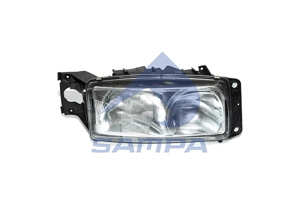 Luz direita 5010379320 Renault (RVI)