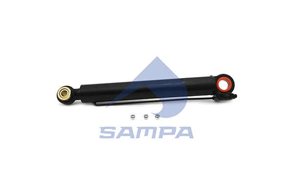 Compre 20922305 Volvo Cilindro de inclinação de cabina