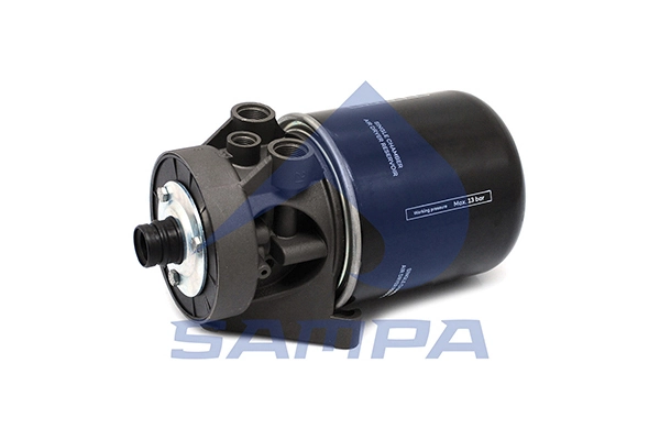 0964147 Sampa Otomotiv‏