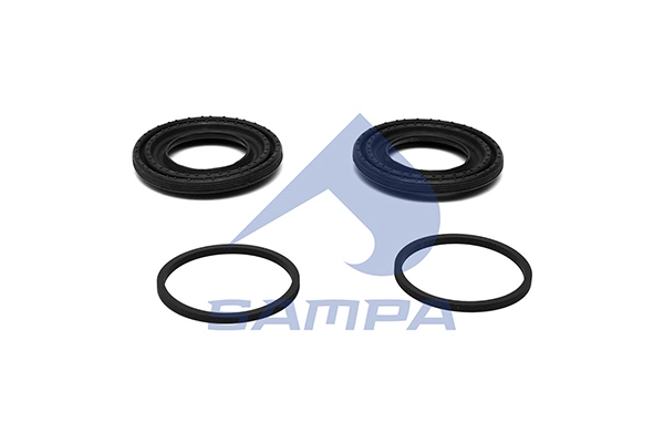 092635 Sampa Otomotiv‏
