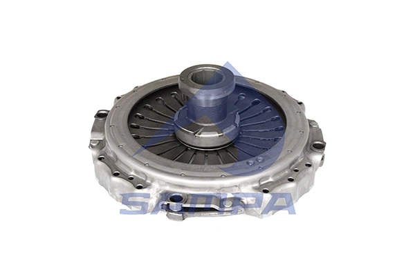  Cesta de embraiagem Mercedes Benz Truck TRUCK ACTROS camião de plataforma/chassis (1996 - 2003) 