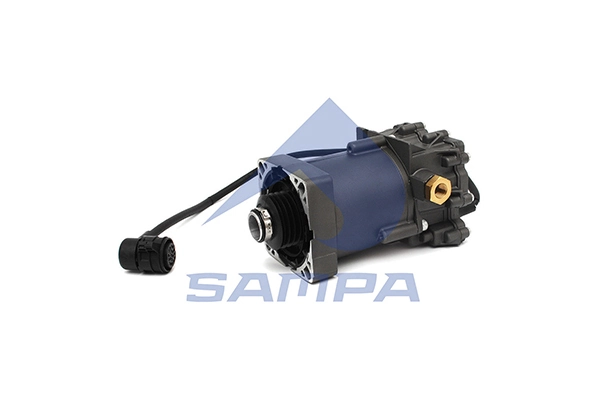 091071 Sampa Otomotiv‏