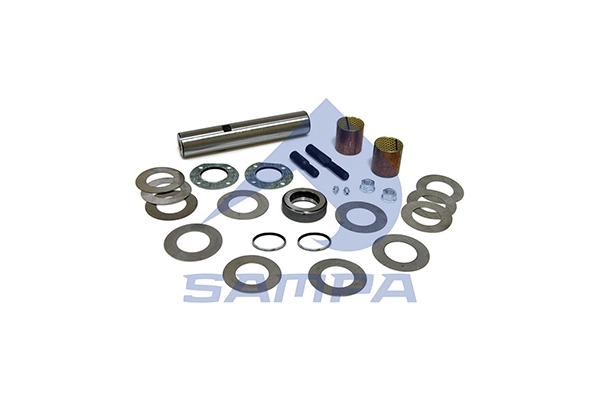 030580 Sampa Otomotiv‏