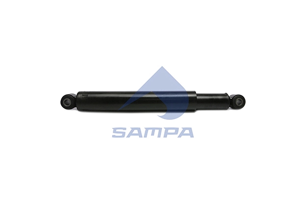 209475 Sampa Otomotiv‏