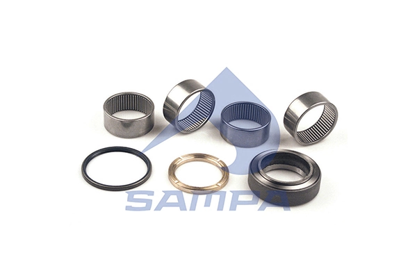 Kit de reparação do pivô de extremidade do eixo Mercedes A9423300419 preço, a partir de 122,56 USD