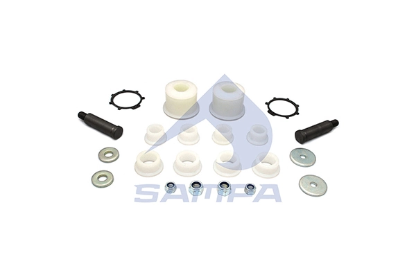 010502 Sampa Otomotiv‏