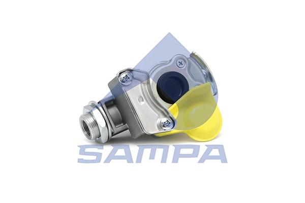 095092 Sampa Otomotiv‏