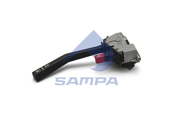 035345 Sampa Otomotiv‏