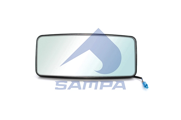 201195 Sampa Otomotiv‏