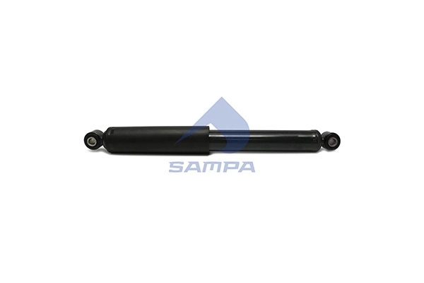064300 Sampa Otomotiv‏