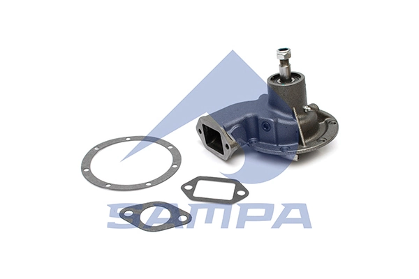 078125 Sampa Otomotiv‏