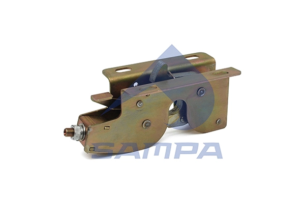 Fecho de cabina 504125466 Iveco