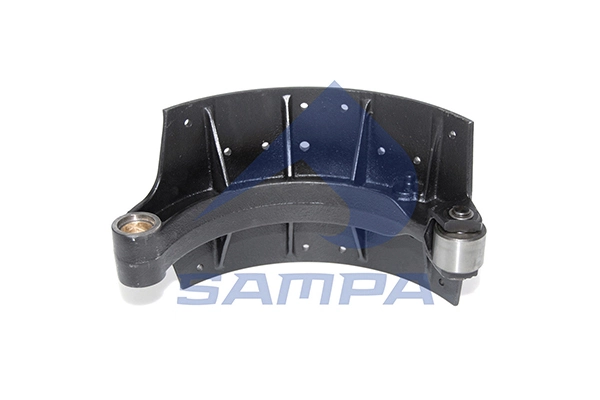 Compre A6244200219 Mercedes Sapatas do freio de tambor dianteiras
