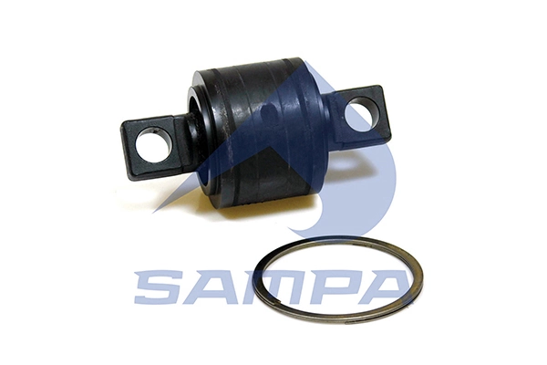 010712 Sampa Otomotiv