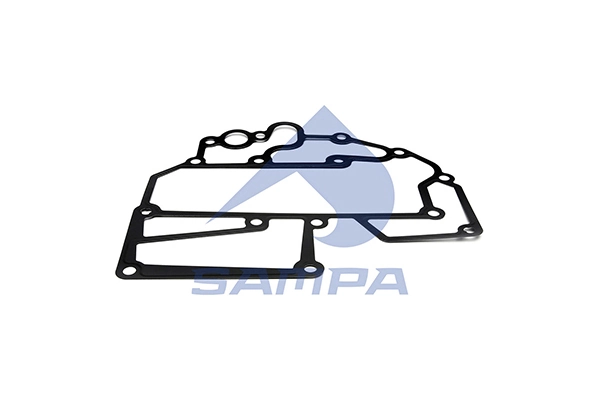 025230 Sampa Otomotiv‏