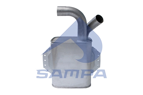 010454 Sampa Otomotiv‏