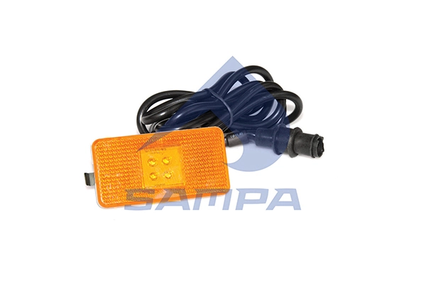 042071 Sampa Otomotiv‏