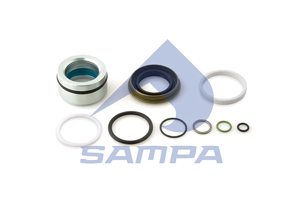 080632 Sampa Otomotiv‏