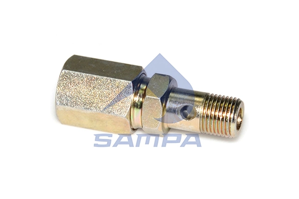 Válvula de derivação de combustível (parafuso banjo) 5410700646 Mercedes