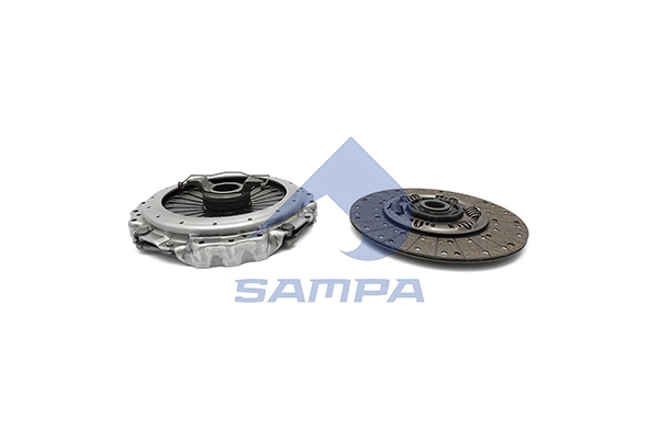030873 Sampa Otomotiv‏